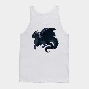 Deathbringer! Tank Top